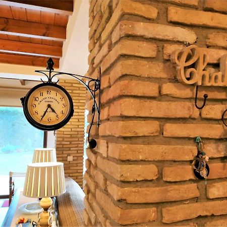 Mountain Chalet Livadi Arachova Zewnętrze zdjęcie