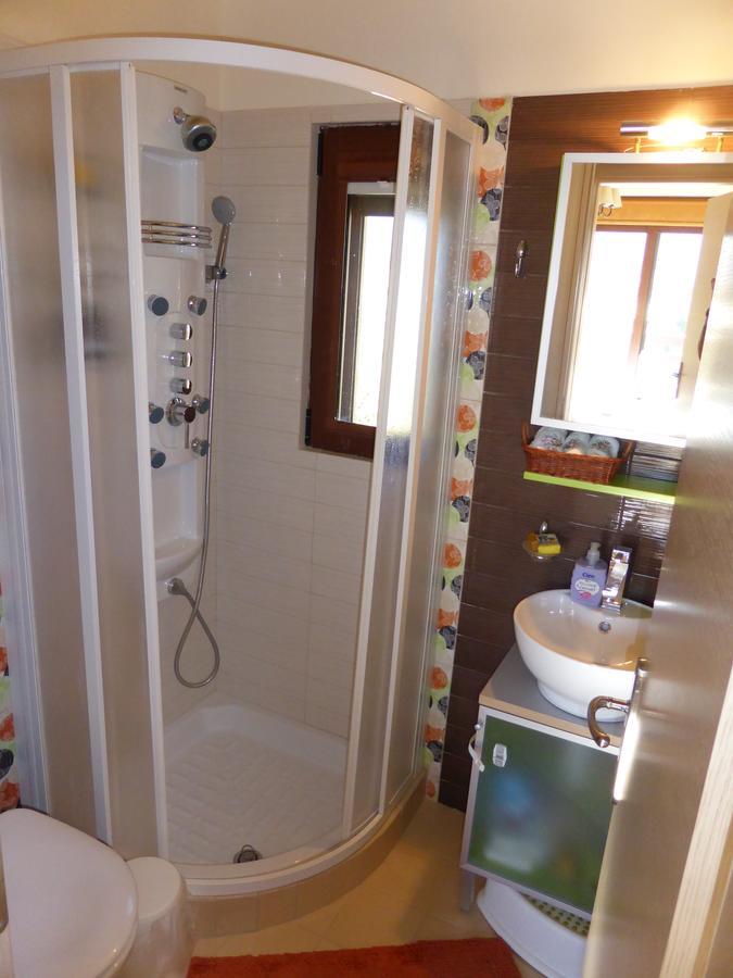 Mountain Chalet Livadi Arachova Zewnętrze zdjęcie