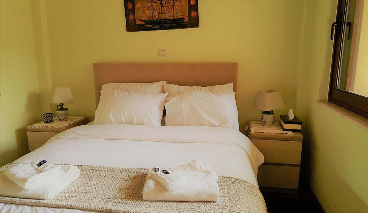 Mountain Chalet Livadi Arachova Zewnętrze zdjęcie