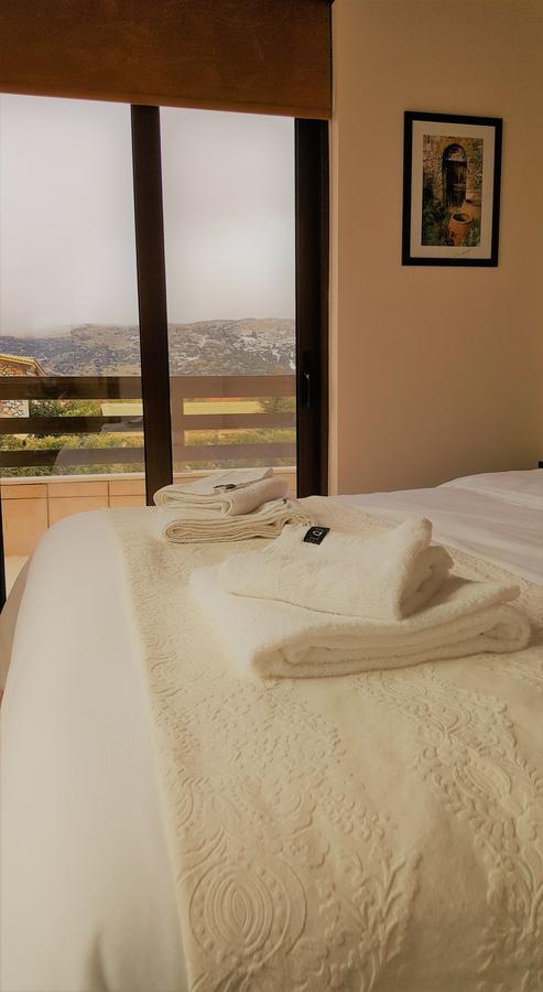 Mountain Chalet Livadi Arachova Zewnętrze zdjęcie