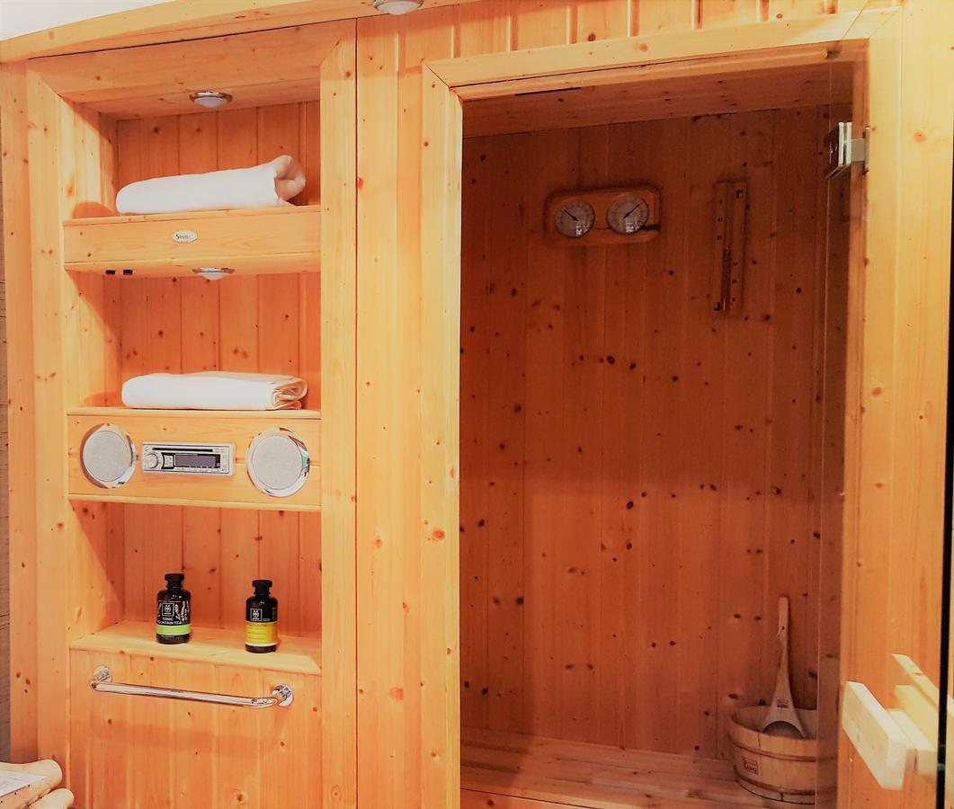 Mountain Chalet Livadi Arachova Zewnętrze zdjęcie