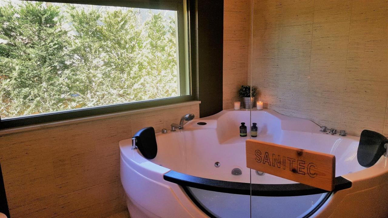 Mountain Chalet Livadi Arachova Zewnętrze zdjęcie