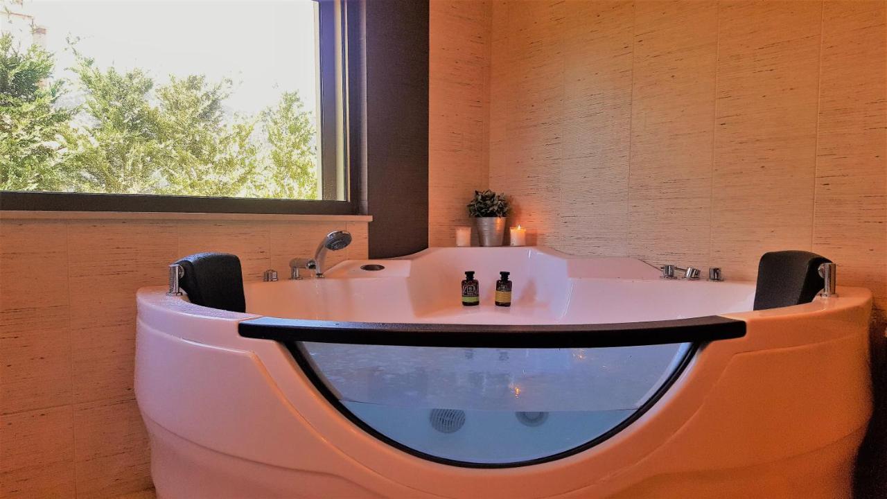 Mountain Chalet Livadi Arachova Zewnętrze zdjęcie