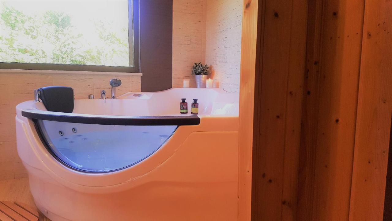 Mountain Chalet Livadi Arachova Zewnętrze zdjęcie