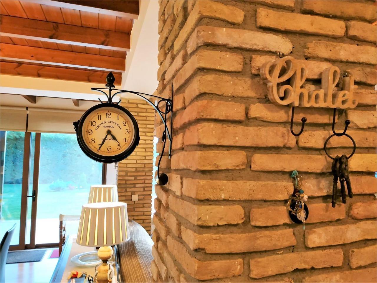 Mountain Chalet Livadi Arachova Zewnętrze zdjęcie