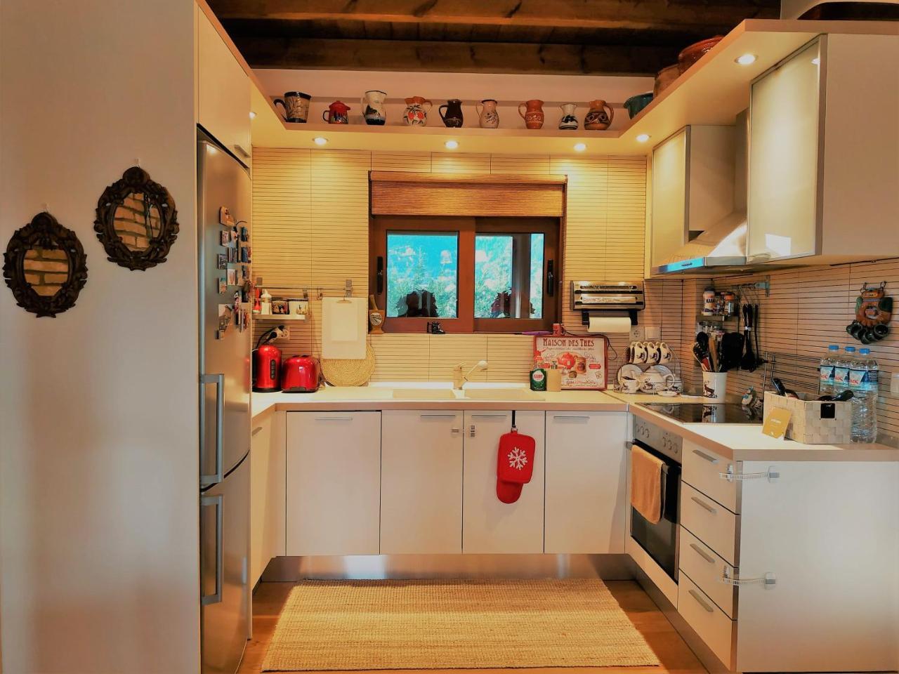 Mountain Chalet Livadi Arachova Zewnętrze zdjęcie